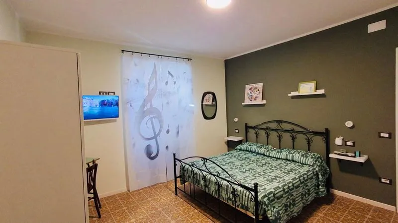 Blues Room - vista 2