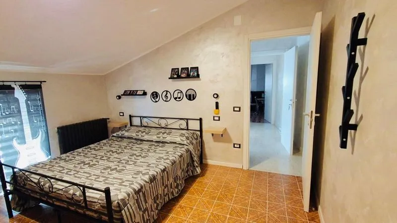Funky Room - B&B Diesis