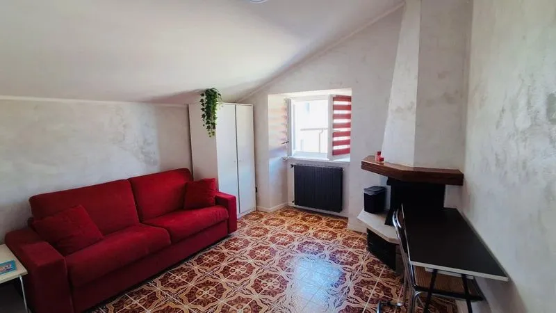 Funky Room - vista 3