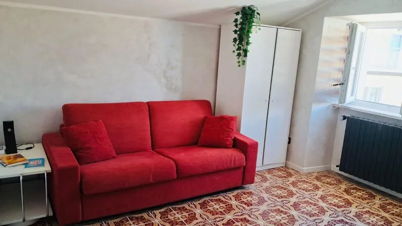 Funky Room - vista 4