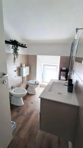 Funky Room - vista 5