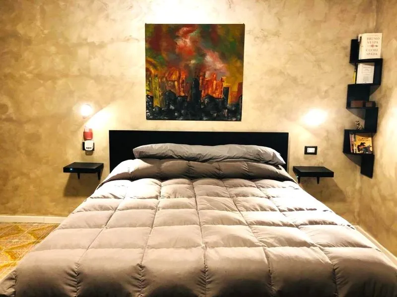 Jazz Room - B&B Diesis