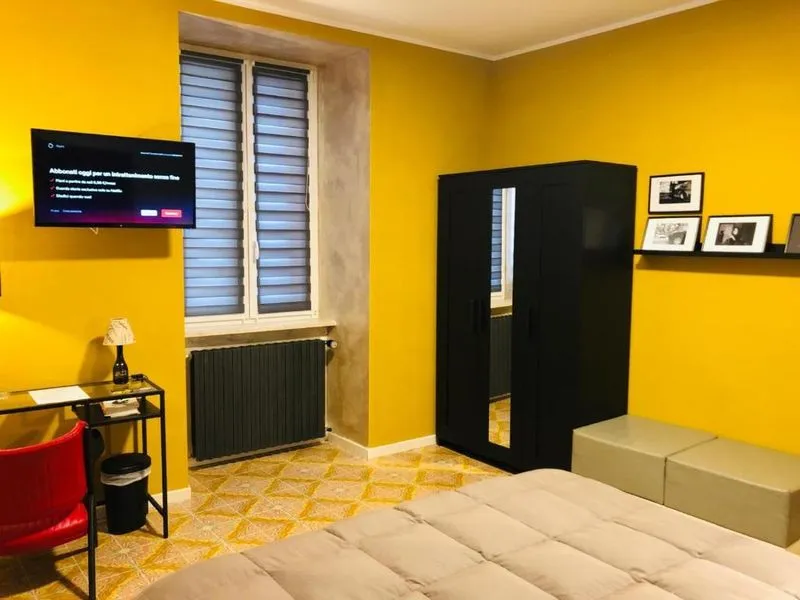 Jazz Room - vista 2