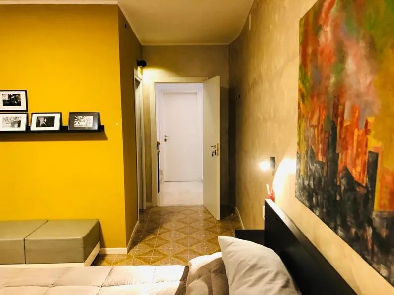 Jazz Room - vista 3