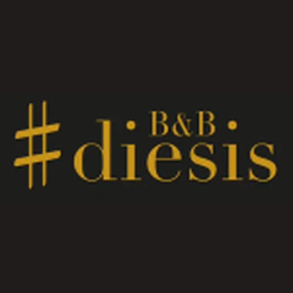 Logo B&B Via Roma